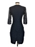 Reiss Gray Cocktail Dress Size 2 - photo 2