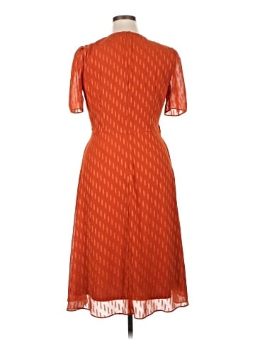 London Times Casual Dress (view 2)