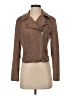 BB Dakota Brown Jacket Size XS - photo 1