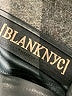 Blank NYC Black Active Pants Size 26 waist - photo 7