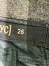 Blank NYC Black Active Pants Size 26 waist - photo 8