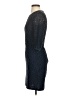 Reiss Gray Cocktail Dress Size 2 - photo 5