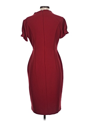 London Times Cocktail Dress (view 2)