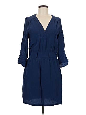 Presley Skye Casual Dress (view 1)