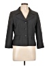 Ann Taylor LOFT Gray Blazer Size 10 - photo 1