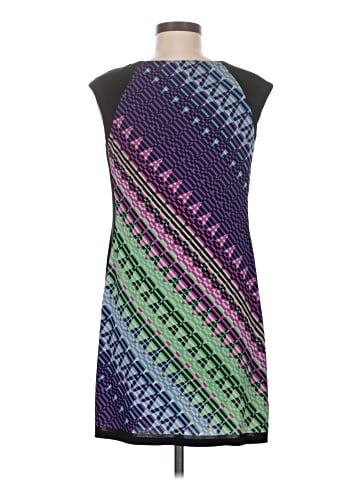 London Times Cocktail Dress (view 2)