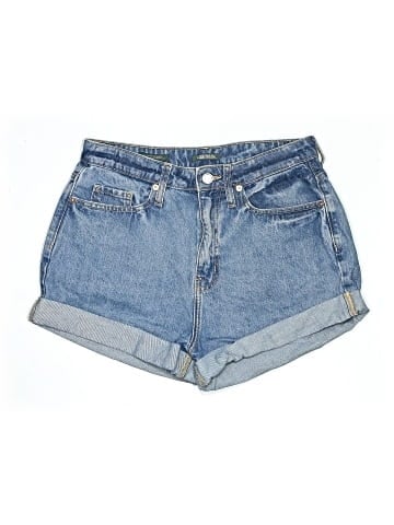 Wild Fable Denim Shorts (view 1)