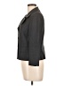Ann Taylor LOFT Gray Blazer Size 10 - photo 5