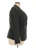 Lane Bryant Gray Cardigan Size 18 - photo 4