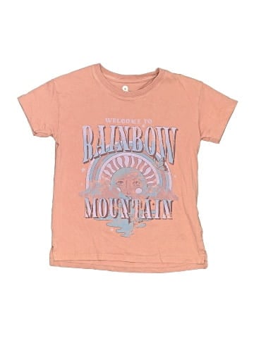 Cotton on Kids Short Sleeve T-Shirt (view 1)