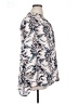 Violet & Claire Floral Ivory 3/4 Sleeve Blouse Size 2X - photo 4