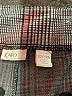 Cato Plaid Gray Dress Pants Size 24W - photo 4