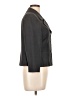 Ann Taylor LOFT Gray Blazer Size 10 - photo 4