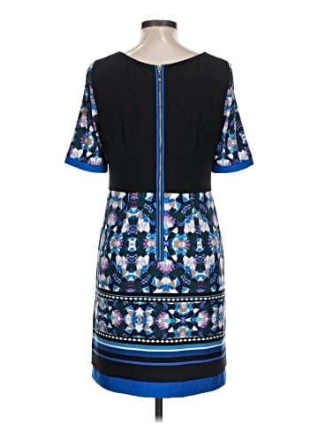 Eliza J Casual Dress (view 2)