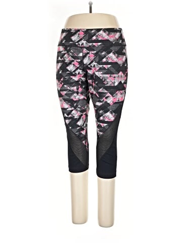 Fila Sport Active Pants (view 1)
