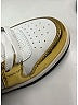 OFF-WHITE Gold Sneakers Size EU 36 - photo 3