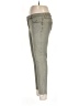 Express Tweed Green Jeans Size 10 - photo 5