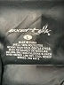 Exertek 100% Polyester Black Cardigan Size L - photo 7