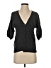 Talbots Gray Cardigan Size S - photo 1