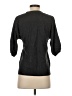 Talbots Gray Cardigan Size S - photo 2