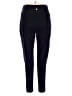 G Gradual Solid Black Active Pants Size 30 waist (estimated) - photo 2