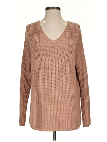 Jenni Kayne Pullover Sweater (view 1)