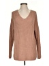 Jenni Kayne Tan Pullover Sweater Size XS - photo 1