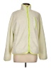 Forever 21 100% Polyester Ivory Fleece Size M - photo 1