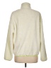 Forever 21 100% Polyester Ivory Fleece Size M - photo 2