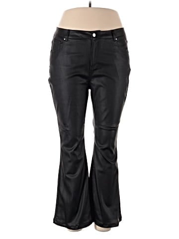 Flamingals by Flamingo Shop Casual Pants (view 1)