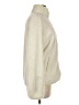 Forever 21 100% Polyester Ivory Fleece Size M - photo 4