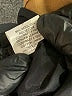 Poleci Solid Brown Wool Skirt Size 2 - photo 5