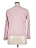 Chadwicks Pink Cardigan Size XL (petite) - photo 2