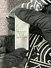 BCBGMAXAZRIA Black 3/4 Sleeve Top Size XS - photo 8