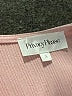 Privacy Please Color Block Pink Cocktail Dress Size S - photo 7