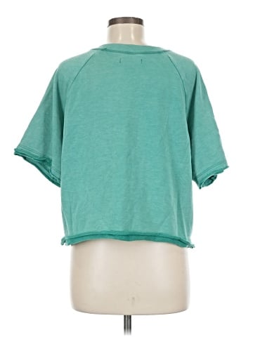 Chaser Short Sleeve T-Shirt (view 2)