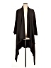 bryn WALKER Black Cardigan Size XL (estimated) - photo 1