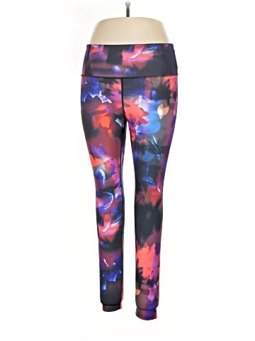 Fila Sport Active Pants (view 1)