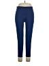 Ideology Solid Blue Active Pants Size XL - photo 1