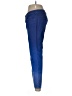 Free People Color Block Blue Jeans Size 28 waist - photo 5