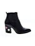 Marc Fisher Black Ankle Boots Size 8 - photo 1