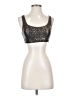 SPANX Brown Silver Tank Top Size S - photo 1