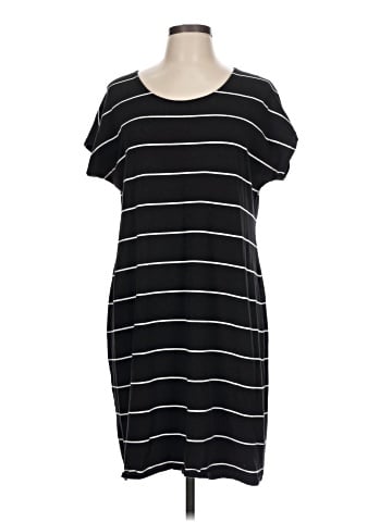 Lands' End Casual Dress (view 1)