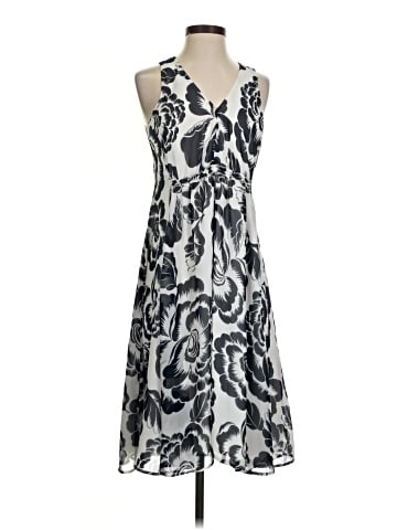 Ann Taylor Factory Cocktail Dress (view 1)