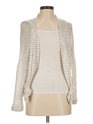 Painted Threads Cardigan (view 1)