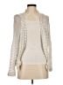 Painted Threads Ivory Cardigan Size M - photo 1