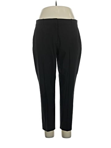 Theory Wool Pants (view 1)