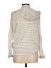 Painted Threads Ivory Cardigan Size M - photo 2