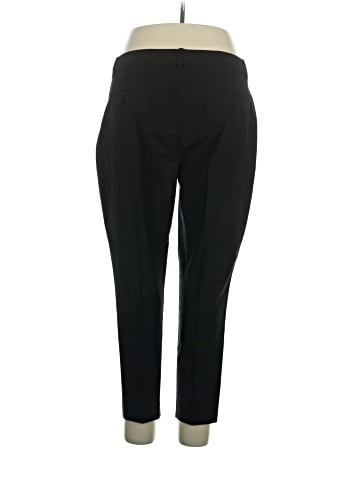 Theory Wool Pants (view 2)