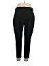 Theory Solid Black Wool Pants Size 16 - photo 2